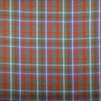 Galloway, Bracken - Fabric Only